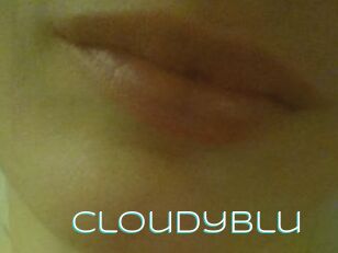 CloudyBlu