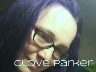 Clove_Parker