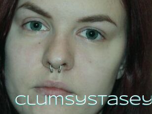 ClumsyStasey