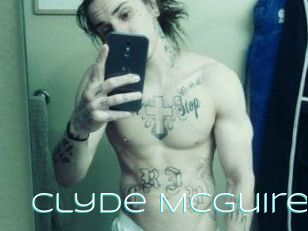 Clyde_Mcguire