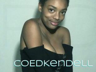 CoEd_Kendell