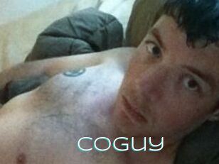 CoGuy