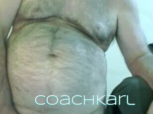 CoachKarl