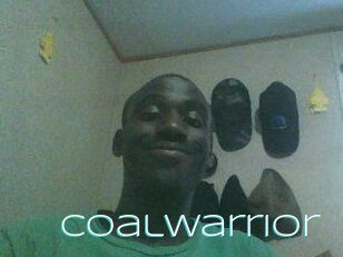 CoalWarrior