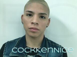 CockKenNice