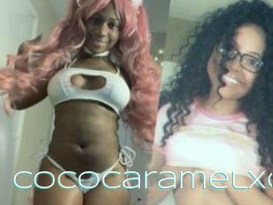 CocoCaramelxo