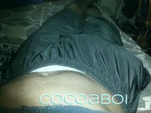 CocoaBoi