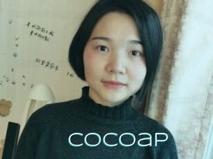 CocoaP