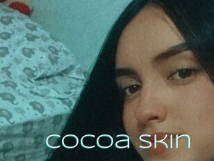 Cocoa_skin