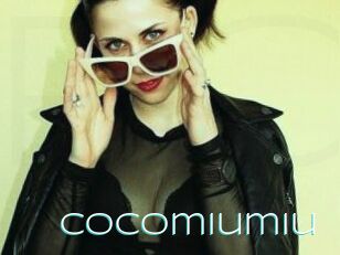 Cocomiumiu