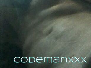 CodemanXXX