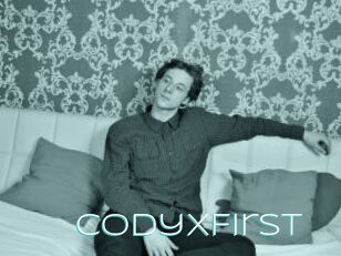 CodyXFirst