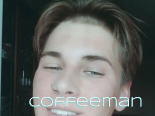 Coffeeman