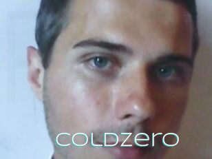 ColdZero