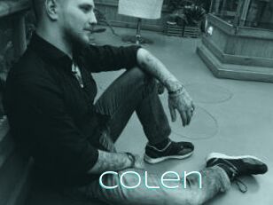 Colen