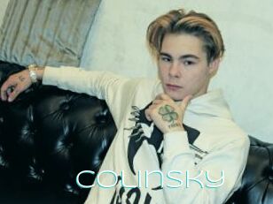 ColinSky