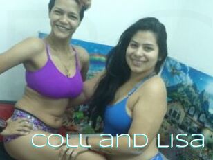 Coll_and_Lisa