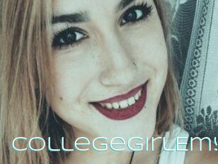 CollegeGirlEmy