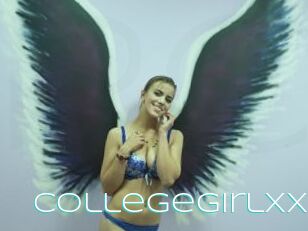 CollegeGirlXx