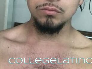 CollegeLatino