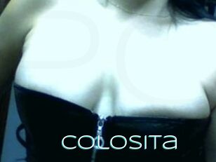 Colosita