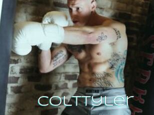 ColtTyler