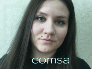 Comsa