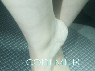 Coni_Milk