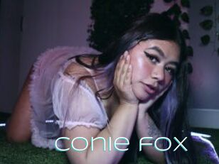 Conie_fox