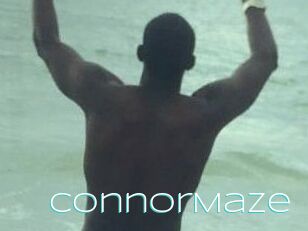 Connor_Maze