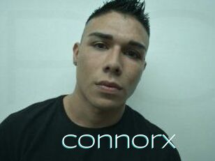 Connorx