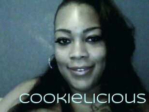 Cookielicious