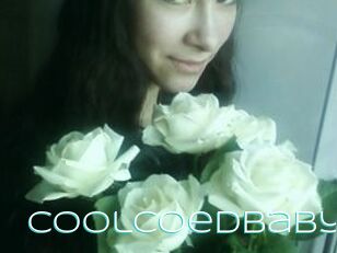 CoolCoedBaby