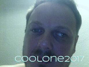 CoolOne2017