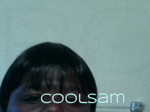 Coolsam