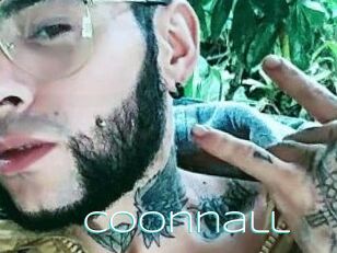 Coonnall