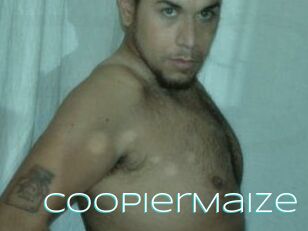 Coopier_Maize