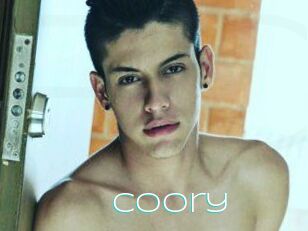 Coory