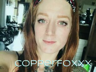 CopperFoXXX