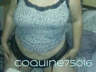 Coquine75016