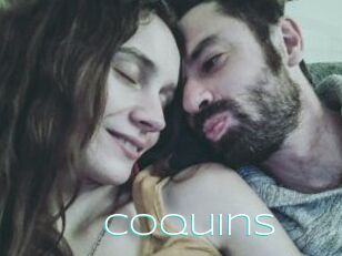 Coquins