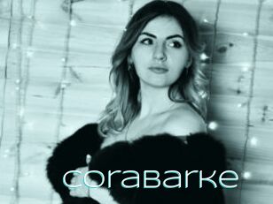 CoraBarke