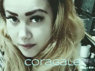 CoraGale