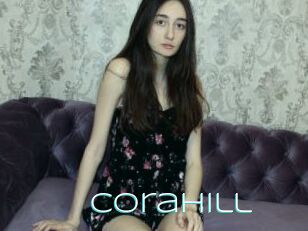 CoraHill