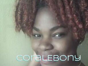 CoralEbony