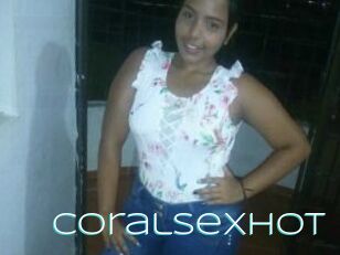 CoralSexHot