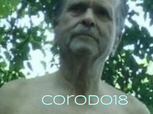 Corodo18