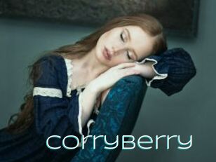 CorryBerry