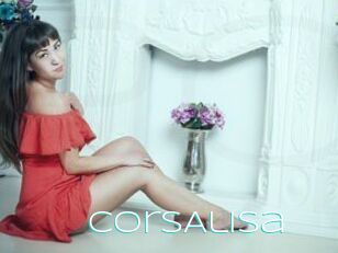 CorsAlisa