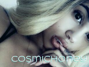 CosmicHoney